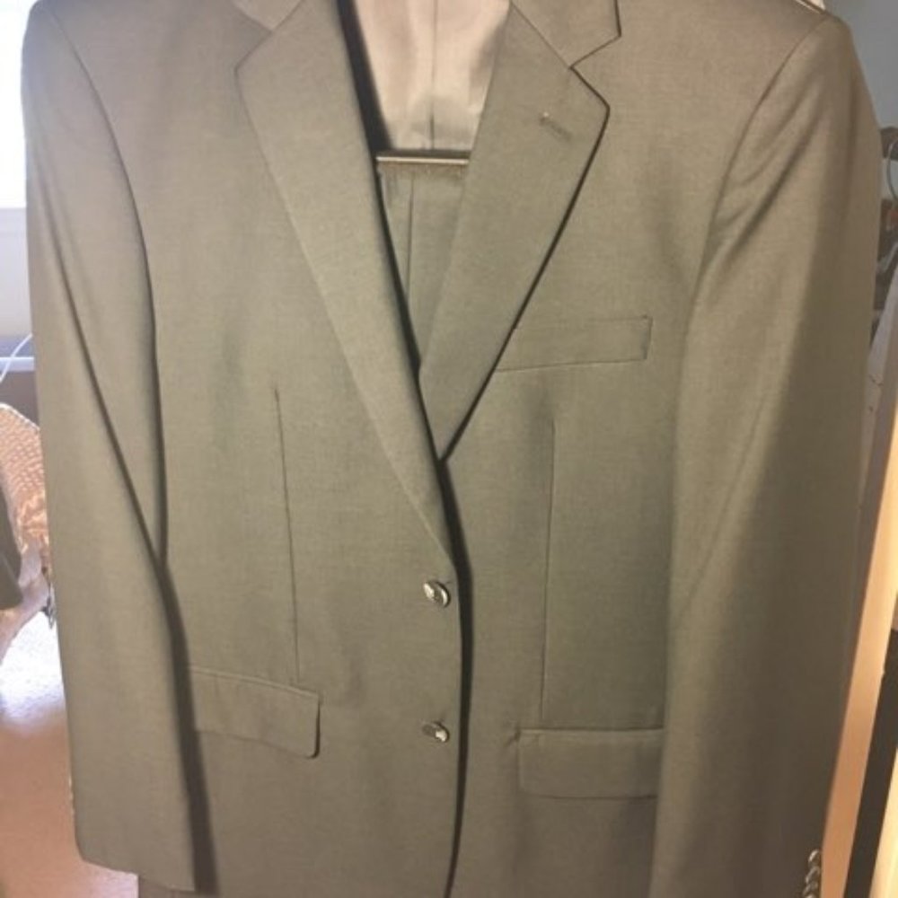 Mens Suit